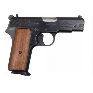 ZASTAVA M88A 9MM PISTOL NO SAFETY 8+1 CAPACITY - Zastava Arms
