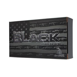 Hornady Black Rifle Ammo 338 ARC 175 gr. Hollow Point Match 20 rd. - Hornady