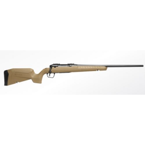 Savage Axis 2 Rifle 25-06 Rem. 22 in. Flat Dark Earth - Savage Arms