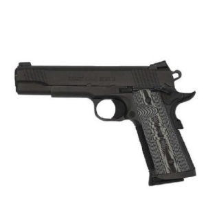CLT GOVT COMBAT UNIT 45ACP 5 BLEM - Colt