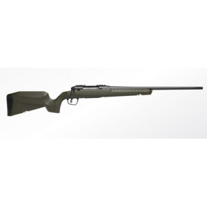Savage Axis 2 Rifle 22-250 Rem. 22 in. Green - Savage Arms