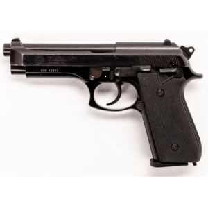 Taurus PT100 40SW BluedUE 12RD HIGH CAP BluedEM - Taurus