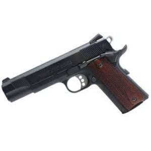 CLT COMBAT COMMANDER 9MM 4.25 BLEM - Colt