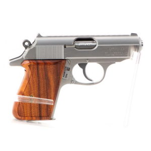Used Walther PPK 380 ACP with (3) Magazines - Walther