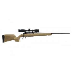 Savage Axis 2 XP Compact Rifle 350 Legend 18 in. Flat Dark Earth - Savage Arms