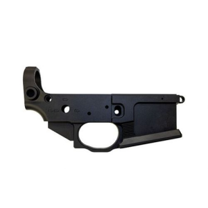 FRANKLIN ARMORY LIBERTAS BUILT LOWER RECEIVER BLACK - Franklin Armory