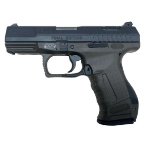 Used Walther P99AS Final Edition 9mm - Walther