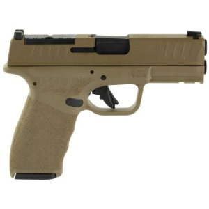 Springfield Armory Hellcat Pro OSP 9mm Semi Auto Pistol - Springfield Armory