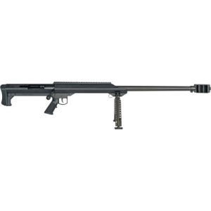 Barrett Model 99 .50 BMG Bolt Action Rifle - Barrett