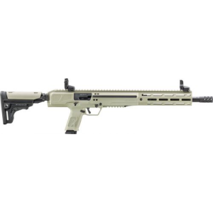 Ruger LC Carbine .45 ACP Semi Auto Rifle - Ruger