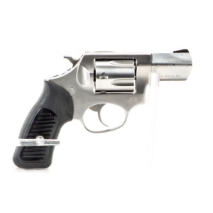 Used Ruger SP101 38 Special Revolver - Ruger
