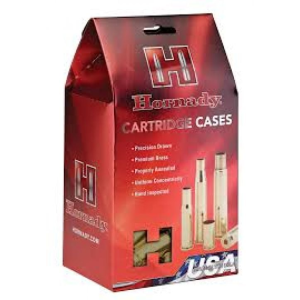HORN BRASS 300 WSM 50CT 5/CASE - Hornady
