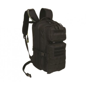 Fieldline Surge Hydration Pack Black - Fieldline