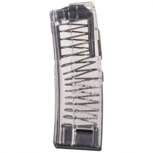 PTR MAG 9C 10RD POLYMER ELITE TACTICAL SYSTEMS - Ptr