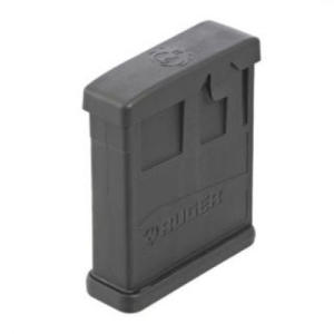 Ruger 223REM 5.56NATO 10RD AL-STYLE POLYMER - Ruger