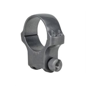 Ruger 30MM Scope Rings High Target Gray - Ruger