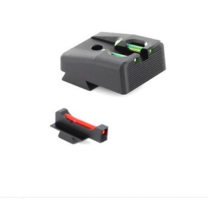 BLG MAUSER 1911 FRONT & REAT SIGHT SET - Blue Line Global