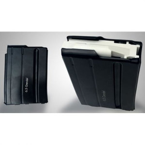 AM MAG 6.5GREN 10RD SS BLACK - Anderson Manufacturing