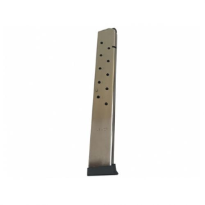 RWB MAG 1911 .45 ACP 15RD Stainless Steel (100) - Rwb
