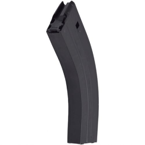 RWB MAG AR15 7.62X39 BLACK STEEL 30RD - Rwb