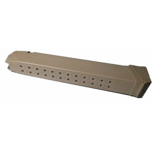 RWB MAG For Glock .45 ACP 26RD TAN - Rwb