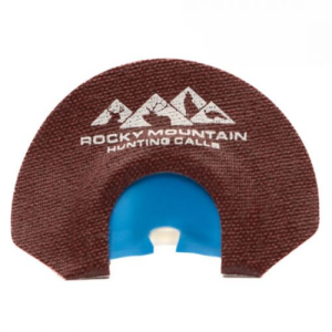 ROCKY MTN GOBLIN TURKEY CALL - Rocky Mountain Hunting Calls