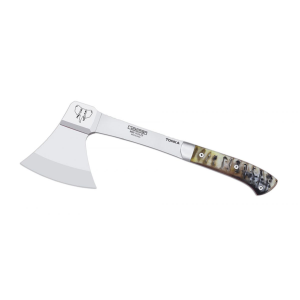 166-M Cudeman Quality AXE - Cudeman