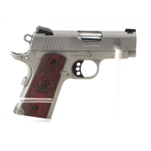 Used Colt Defender 1911 3" BBL 45 ACP - Colt