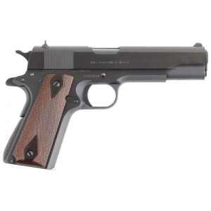 FACTORY BLEMISHED Colt 1911 Government, Series 70, .45 ACP 5" Blue Finish - Colt