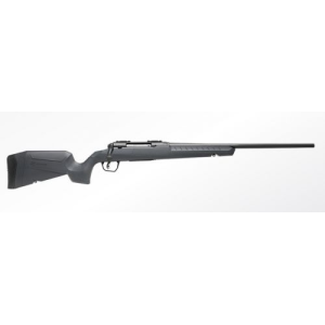 Savage Axis 2 Rifle 7mm-08 Rem. 22 in. Gray - Savage Arms
