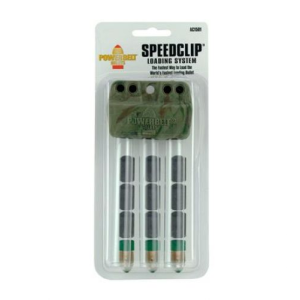 Powerbelt Speedclip Loading System Camo - Powerbelt