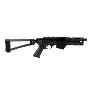 Used Ruger PC Charger Takedown 9mm with (1) Magazine and Brace - Ruger