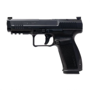 CENT CANIK METE SFT 9MM 4.47 Black 2 10RD - Century Arms