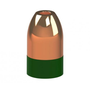 Powerbelt Bulk Pack Hollow Point Bullets 50 cal 245 gr 50 Pack - Powerbelt