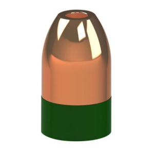 Powerbelt Bulk Pack Hollow Point Bullets 50 cal 295 gr 50 Pack - Powerbelt