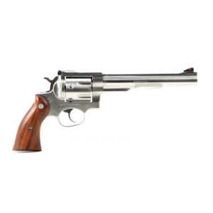 Used Ruger Redhawk 44Mag with Soft Case - Ruger