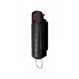 PSPI EHC14BlackBH-C BLUE HEAT 1/2OZ SPRY Black CASE - Ps Products, Inc.