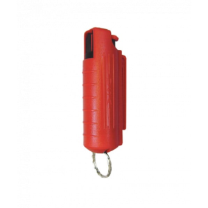 PSPI EHC14RDBH-C BLUE HEAT 1/2OZ SPRY RED CASE - Ps Products, Inc.