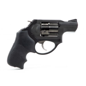 Used Ruger LCRX 357 Mag - Ruger
