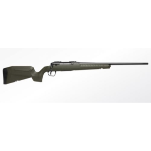 Savage Axis 2 Rifle 270 Win. 22 in. Green - Savage Arms