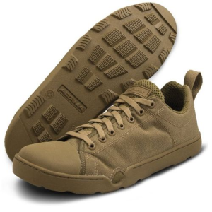 OTB Maritime Assault Low Coyote Size: 9 - Altama