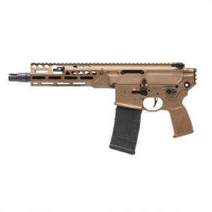 SIG MCX .300 Black 9 Black 30RD OFF DUTY - Sig Sauer