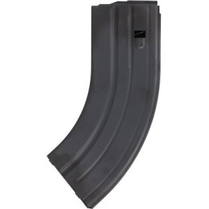 SIG MAG MCX 7.62X39 28RD Stainless Steel Black - Sig Sauer