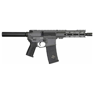CMMG Inc. Banshee Mk4 .300AAC Semi Auto Pistol - Cmmg