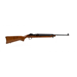 Used Ruger Deerfield Carbine 44 Magnum with (2) Magazines - Ruger