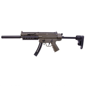BLG GSG-16 .22 LR Semi-Auto Rifle - Blue Line Global