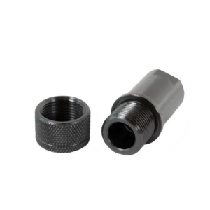BLG SILENCER ADAPTER MAUSER 1911 (1/2-28) - Blue Line Global