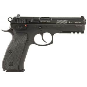 CZ CZ75 SP01 * 50TH ANNIV 9MM 10RD - Cz