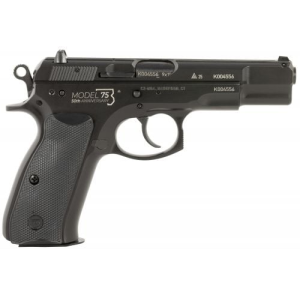 CZ-USA CZ 75 BD 50th Anniversary 9mm 10+1 - Cz