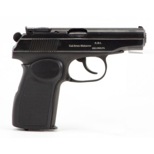 Used Imez IJ70 18 Gauge Makarov with (3) Magazines - Izhmash